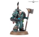 Games Workshop Siege Breaker Consul 1