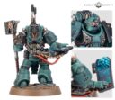 Games Workshop Siege Breaker Consul 2