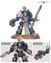 Games Workshop Sunday Preview – Space Marines Return From Battling Leviathan 1