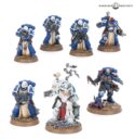 Games Workshop Sunday Preview – Space Marines Return From Battling Leviathan 2