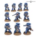 Games Workshop Sunday Preview – Space Marines Return From Battling Leviathan 4
