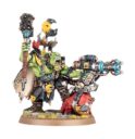 Games Workshop UFTHAK SCHWARZFALKE 1