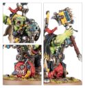 Games Workshop UFTHAK SCHWARZFALKE 2