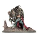 Games Workshop USHORAN, MORTARCH DES WAHNS 1