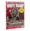 Games Workshop WHITE DWARF 497 1