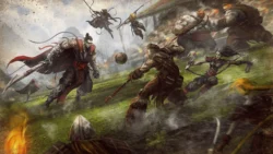 Guild Ball Starter 2024 1