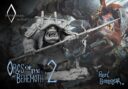 JM Orc Of The Behemoth 2 Pre Order 1