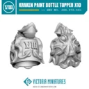 KRAKEN Physical 1000x