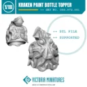 Kraken Topper 1000x