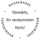 Kugelhagel Marschälle 1813 6