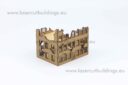 Lasercut Buildings Ruined Buildings 7