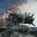 MHW Radobaan Solo Thematic Min