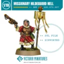 Missionary .stl 2024 1000x