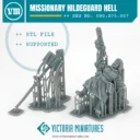 Missionary .stl 3 1200x