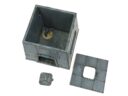 OSHIRO Modelterrain Neues Geländeset 04