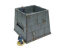 OSHIRO Modelterrain Neues Geländeset 06