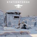 SF GrimGuard Trench Terrain 10