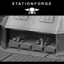 SF GrimGuard Trench Terrain 19