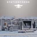 SF GrimGuard Trench Terrain 4