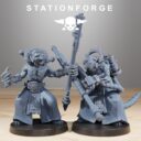 SF Raticus Zappers 3
