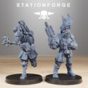 SF RoyalGuard Starfly 3