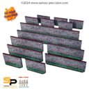 SP Walls High Stone (x14) Full Colour