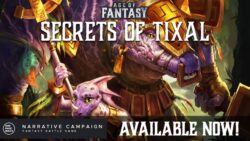 SoT Available Now