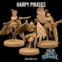 TDTL Hunt For The Last Sea Angel + Chosen Of The Kami Part 2 18