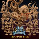 TDTL Hunt For The Last Sea Angel + Chosen Of The Kami Part 2 2