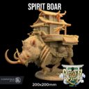 TDTL Hunt For The Last Sea Angel + Chosen Of The Kami Part 2 26