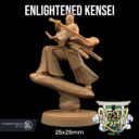 TDTL Hunt For The Last Sea Angel + Chosen Of The Kami Part 2 27