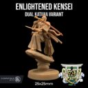 TDTL Hunt For The Last Sea Angel + Chosen Of The Kami Part 2 28