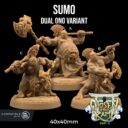 TDTL Hunt For The Last Sea Angel + Chosen Of The Kami Part 2 31