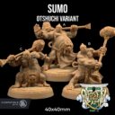 TDTL Hunt For The Last Sea Angel + Chosen Of The Kami Part 2 33