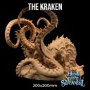 TDTL Hunt For The Last Sea Angel + Chosen Of The Kami Part 2 8