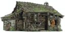 Tabletop World's Realm Of Altburg Cottages 16