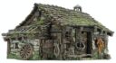 Tabletop World's Realm Of Altburg Cottages 18