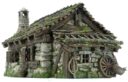 Tabletop World's Realm Of Altburg Cottages 19