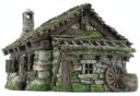 Tabletop World's Realm Of Altburg Cottages 24