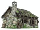Tabletop World's Realm Of Altburg Cottages 26
