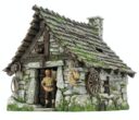 Tabletop World's Realm Of Altburg Cottages 43