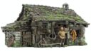 Tabletop World's Realm Of Altburg Cottages 45
