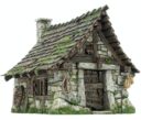 Tabletop World's Realm Of Altburg Cottages 6