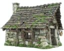 Tabletop World's Realm Of Altburg Cottages 9