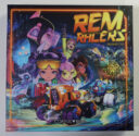 Unboxing REM Racers 1
