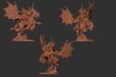 VU Lord Winged Steed 2