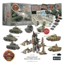 WG Achtung Panzer Starter Set 1