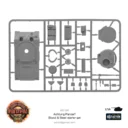 WG Achtung Panzer Starter Set 14