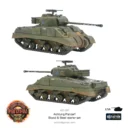 WG Achtung Panzer Starter Set 2