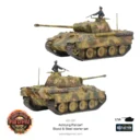 WG Achtung Panzer Starter Set 3